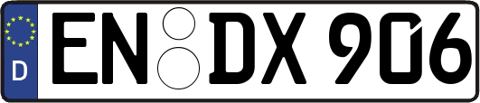 EN-DX906