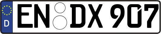 EN-DX907