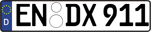 EN-DX911