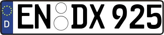EN-DX925