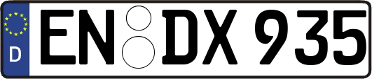 EN-DX935