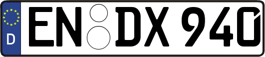 EN-DX940