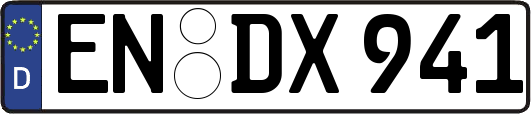 EN-DX941