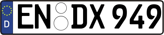 EN-DX949