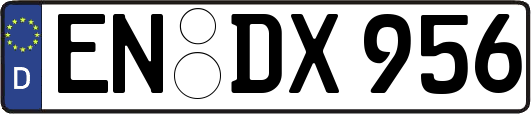 EN-DX956