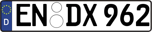 EN-DX962
