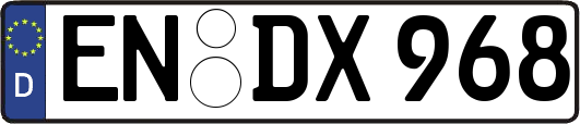 EN-DX968