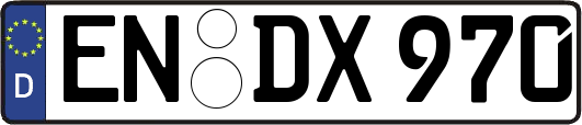 EN-DX970
