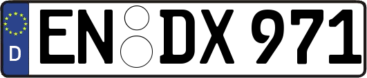 EN-DX971