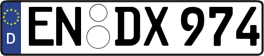 EN-DX974