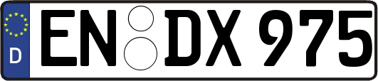 EN-DX975