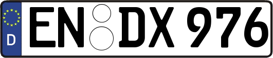 EN-DX976