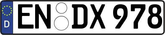 EN-DX978