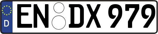 EN-DX979