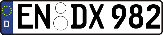 EN-DX982