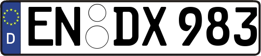 EN-DX983