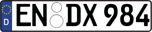 EN-DX984
