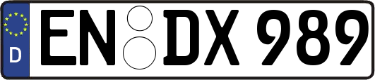 EN-DX989