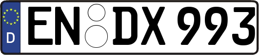 EN-DX993