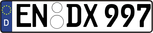 EN-DX997