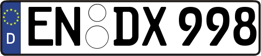 EN-DX998