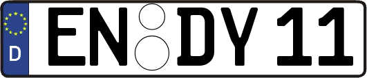 EN-DY11