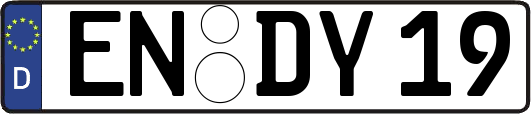 EN-DY19