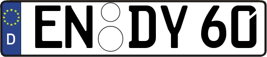 EN-DY60