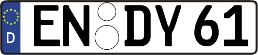 EN-DY61