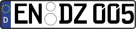EN-DZ005