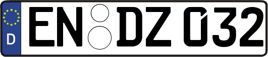 EN-DZ032