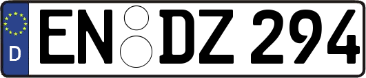 EN-DZ294