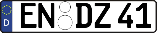 EN-DZ41