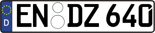EN-DZ640