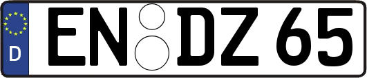 EN-DZ65