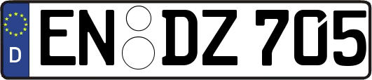 EN-DZ705