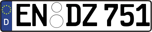 EN-DZ751