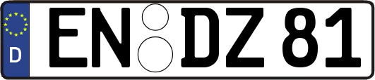 EN-DZ81