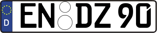EN-DZ90