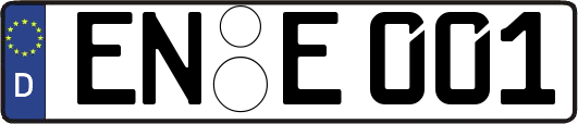 EN-E001