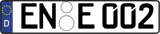 EN-E002