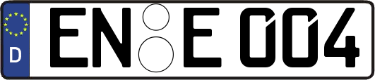 EN-E004