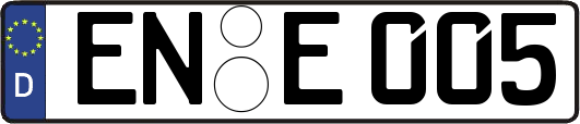 EN-E005