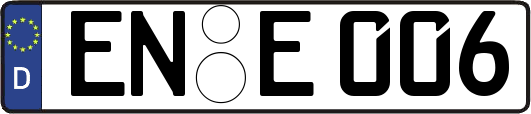 EN-E006