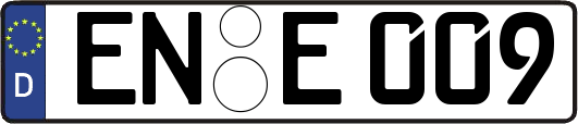 EN-E009