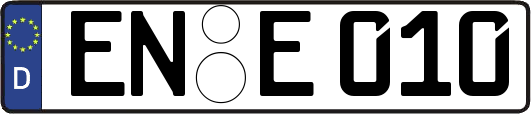 EN-E010