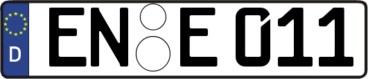 EN-E011