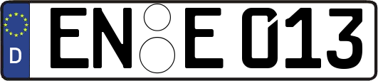 EN-E013