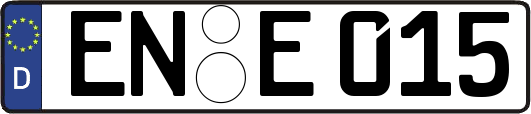 EN-E015