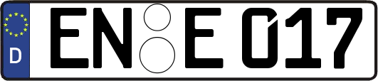 EN-E017